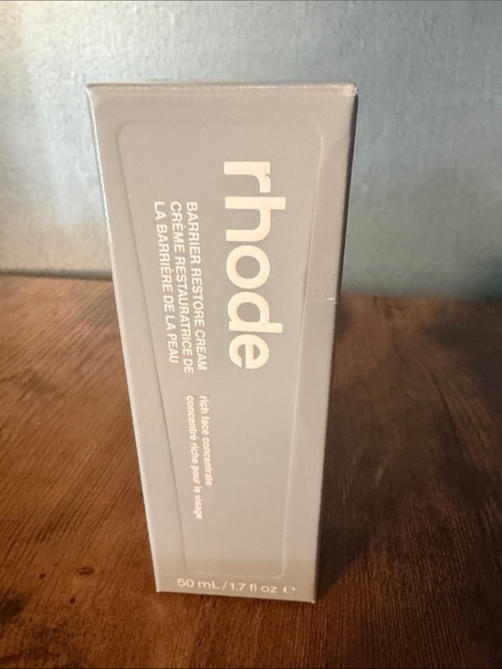 RHODE Other - RHODE Barrier Restore Cream — 1.7 fl oz